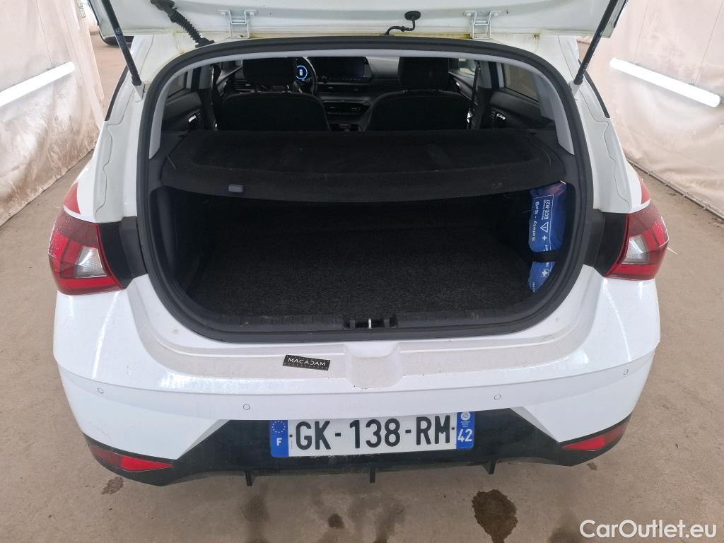  Hyundai  i20  / 2020 / 5P / Berline 1.0 T-GDI 100 HYBRID 48V Creative DCT-7 / TRANSFO VP/VF #14