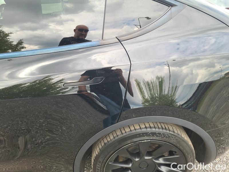  Tesla  Model 3 Model Y (2016) Model Y Long Range AWD AT #5