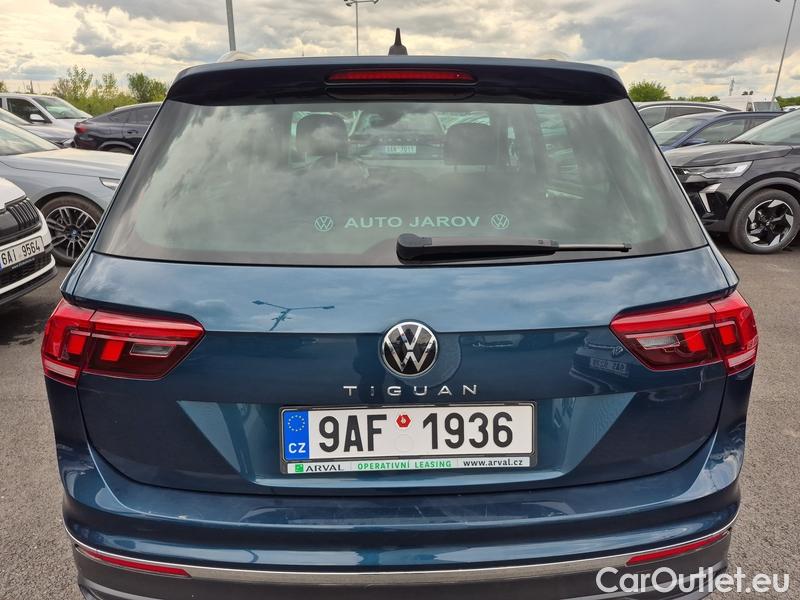  Volkswagen  Tiguan  (AX1)(2020) Tig.2.0TDI 110 Life AT #27