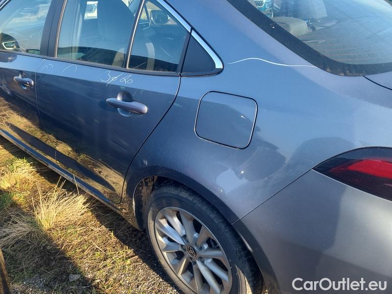  Toyota  Corolla  (E21) (2019)  1.5DF Comfort 4d #18