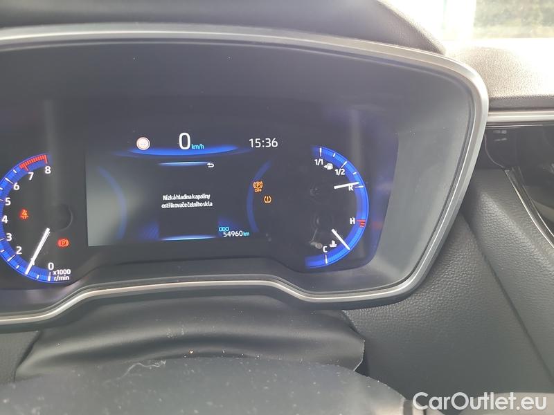  Toyota  Corolla  (E21) (2019)  1.5DF Comfort 4d #14