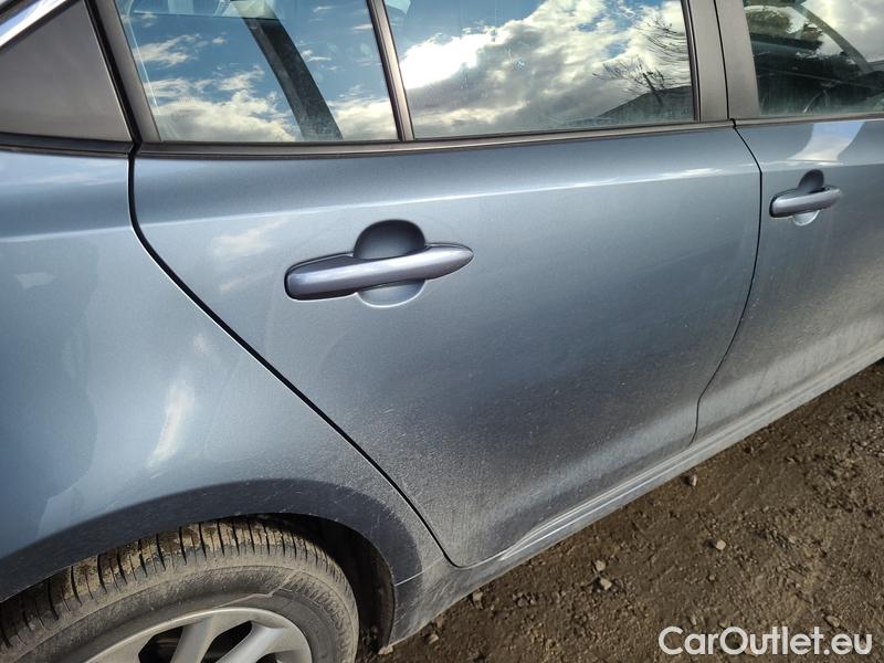  Toyota  Corolla  (E21) (2019)  1.5DF Comfort 4d #4