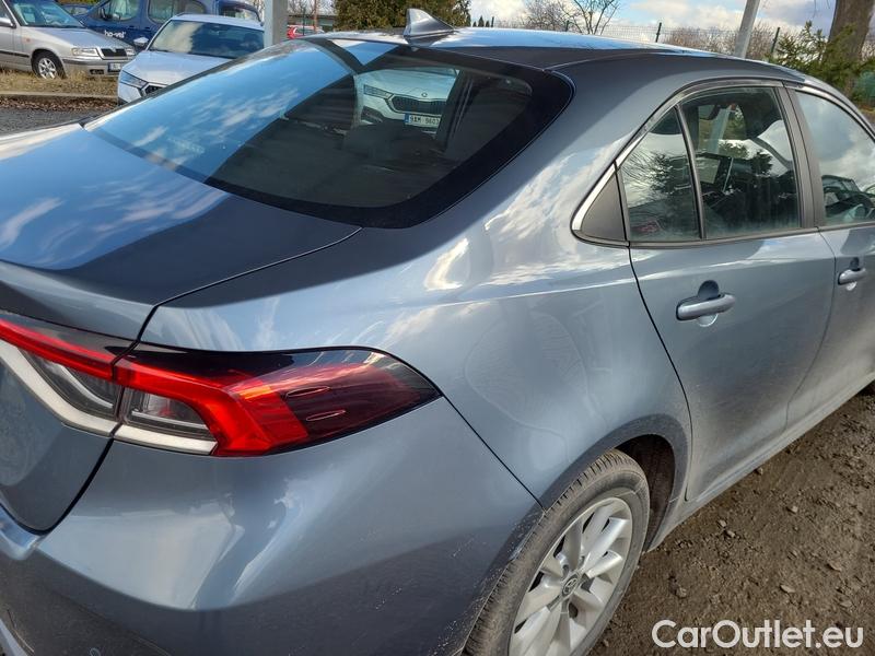  Toyota  Corolla  (E21) (2019)  1.5DF Comfort 4d #3