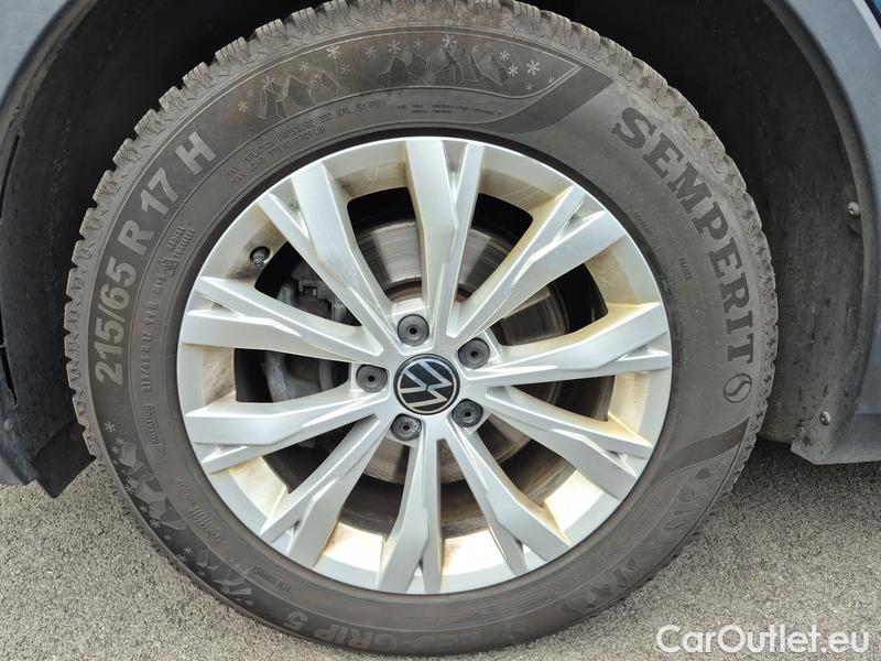  Volkswagen  Tiguan  (AX1)(2020) Tig.2.0TDI 110 Life AT #14