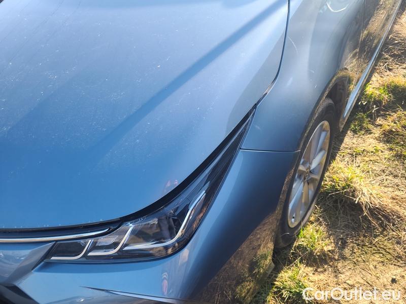  Toyota  Corolla  (E21) (2019)  1.5DF Comfort 4d #16
