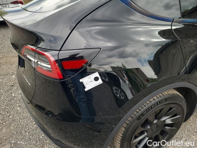 Tesla  Model 3 Model Y (2016) Model Y Long Range AWD AT #9