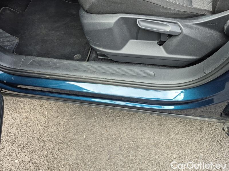  Volkswagen  Tiguan  (AX1)(2020) Tig.2.0TDI 110 Life AT #13