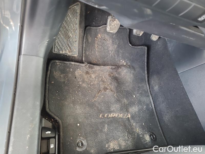  Toyota  Corolla  (E21) (2019)  1.5DF Comfort 4d #10