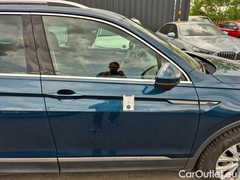  Volkswagen  Tiguan  (AX1)(2020) Tig.2.0TDI 110 Life AT #20