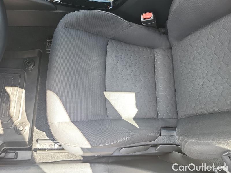  Toyota  Corolla  (E21) (2019)  TS 2.0Hyb.Com.T.S.T.AT #12