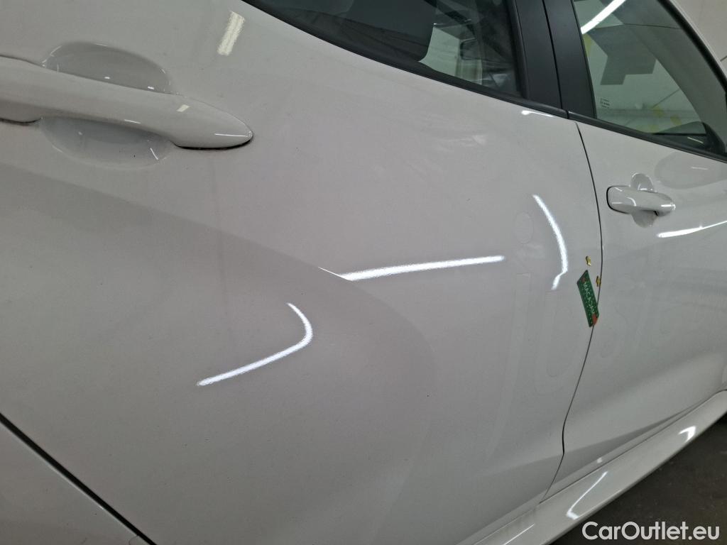  Toyota  Yaris  Affaires 1.5 Hybride 116h Dynamic Business Affaire #15
