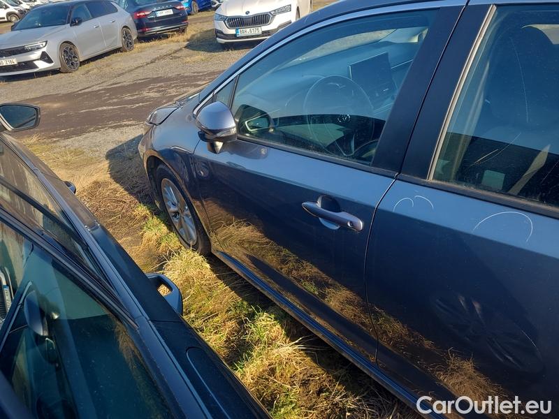  Toyota  Corolla  (E21) (2019)  1.5DF Comfort 4d #15