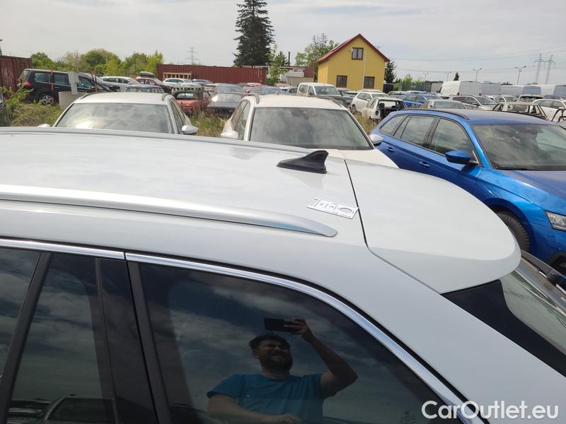  Skoda  Octavia  Combi (NX3)(2020) Oct.Combi 2.0TDI 85 Style #14