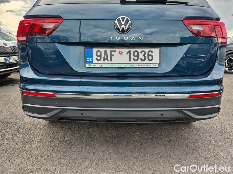  Volkswagen  Tiguan  (AX1)(2020) Tig.2.0TDI 110 Life AT #16