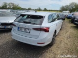  Skoda  Octavia  Combi (NX3)(2020) Oct.Combi 2.0TDI 85 Style #2