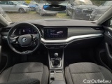  Skoda  Octavia  Combi (NX3)(2020) Oct.Combi 2.0TDI 85 Style #5