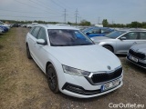  Skoda  Octavia  Combi (NX3)(2020) Oct.Combi 2.0TDI 85 Style #3