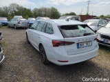  Skoda  Octavia  Combi (NX3)(2020) Oct.Combi 2.0TDI 85 Style #4