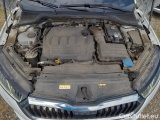  Skoda  Octavia  Combi (NX3)(2020) Oct.Combi 2.0TDI 85 Style #9