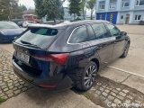  Skoda  Octavia  Combi (NX3)(2020)  Com TDI 110 Style AT #2