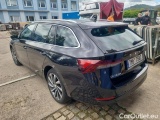  Skoda  Octavia  Combi (NX3)(2020)  Com TDI 110 Style AT #4