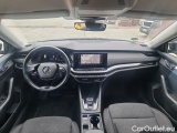  Skoda  Octavia  Combi (NX3)(2020)  Com TDI 110 Style AT #5