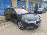  Skoda  Octavia  Combi (NX3)(2020)  Com TDI 110 Style AT #3