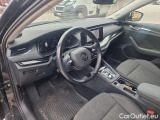  Skoda  Octavia  Combi (NX3)(2020)  Com TDI 110 Style AT #9