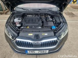  Skoda  Octavia  Combi (NX3)(2020)  Com TDI 110 Style AT #13