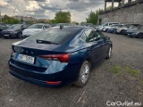  Skoda  Octavia  Lim. (NX3)(2020)  1.5e-TEC 110 Style AT #2