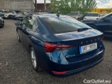  Skoda  Octavia  Lim. (NX3)(2020)  1.5e-TEC 110 Style AT #4
