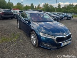  Skoda  Octavia  Lim. (NX3)(2020)  1.5e-TEC 110 Style AT #3