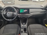  Skoda  Octavia  Lim. (NX3)(2020)  1.5e-TEC 110 Style AT #5