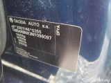  Skoda  Octavia  Lim. (NX3)(2020)  1.5e-TEC 110 Style AT #10