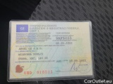  Skoda  Octavia  Lim. (NX3)(2020)  1.5e-TEC 110 Style AT #18