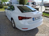 Skoda  Octavia  Lim. (NX3)(2020)  1.5TSI 110 Style 5d #4