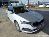  Skoda  Octavia  Lim. (NX3)(2020)  1.5TSI 110 Style 5d #3