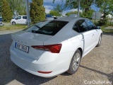  Skoda  Octavia  Lim. (NX3)(2020)  1.5TSI 110 Style 5d #2
