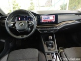  Skoda  Octavia  Lim. (NX3)(2020)  1.5TSI 110 Style 5d #5