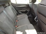  Skoda  Octavia  Lim. (NX3)(2020)  1.5TSI 110 Style 5d #11