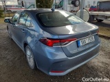  Toyota  Corolla  (E21) (2019)  1.5DF Comfort 4d #4