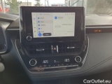  Toyota  Corolla  (E21) (2019)  1.5DF Comfort 4d #8