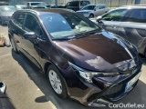  Toyota  Corolla  (E21) (2019)  TS 2.0Hyb.Com.T.S.T.AT #3