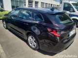  Toyota  Corolla  (E21) (2019)  TS 2.0Hyb.Com.T.S.T.AT #4
