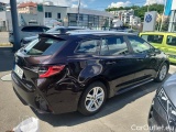  Toyota  Corolla  (E21) (2019)  TS 2.0Hyb.Com.T.S.T.AT #2