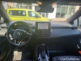  Toyota  Corolla  (E21) (2019)  TS 2.0Hyb.Com.T.S.T.AT #5