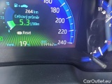  Toyota  Corolla  (E21) (2019)  TS 2.0Hyb.Com.T.S.T.AT #19