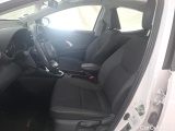  Toyota  Yaris  Affaires 1.5 Hybride 116h Dynamic Business Affaire #8