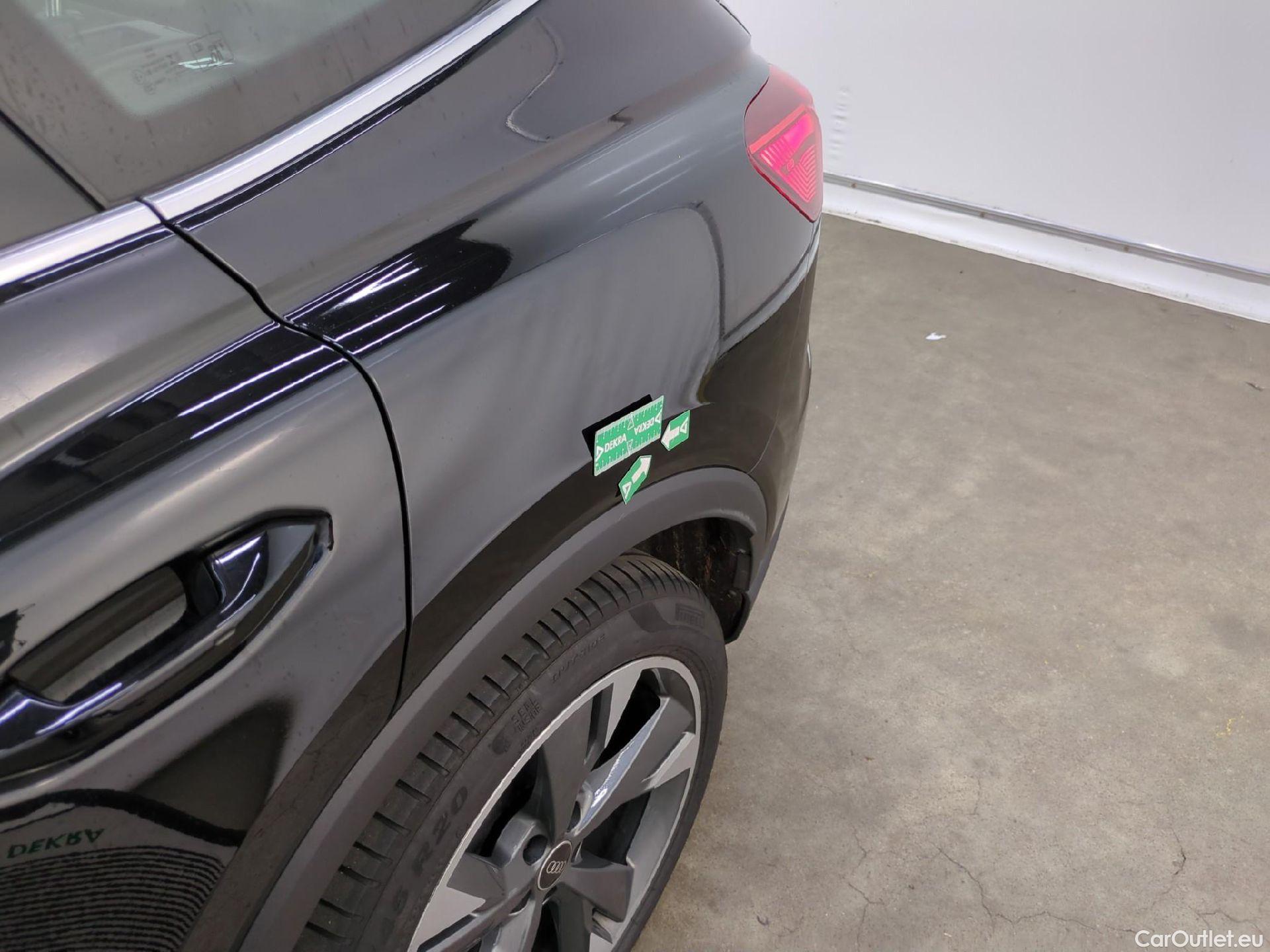  Audi  Q4 E-Tron AUDI  Sportback / 2021 / 5P / SUV Electrique 40 82 kWh Executive #28