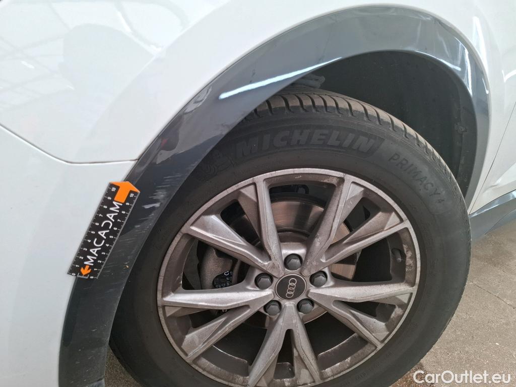  Audi  Q3 AUDI  Sportback / 2019 / 5P / SUV 35 TFSI 150 MHEV S Tronic 7 S LINE #11